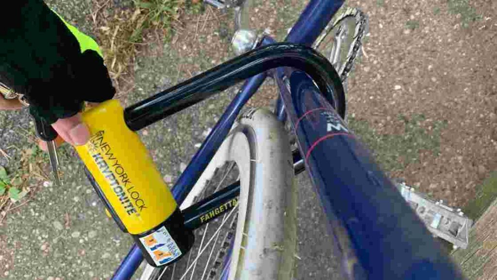 Top Picks for Secure Bike Locks