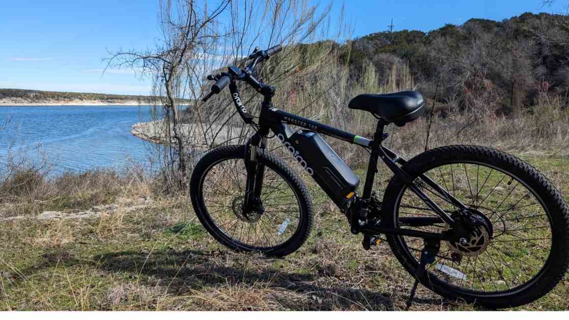 20 + Best Electric Bicycle of 2024