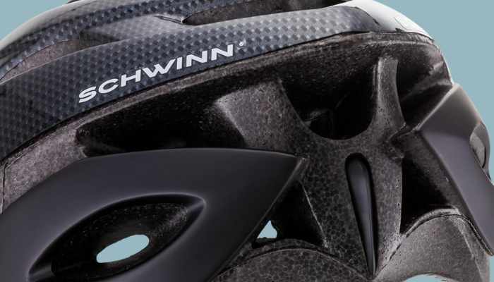The Bike Helmet Schwinn ‎Thrasher Adult