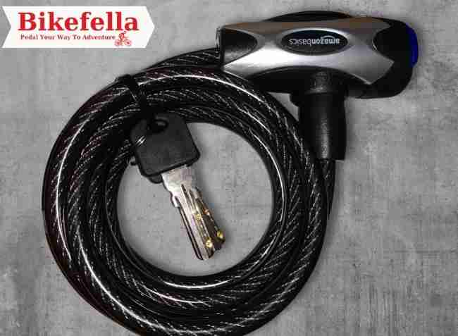 Flexible, coiled design for portability