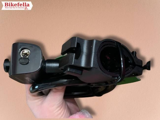 Hapleby Premium Bike Lock