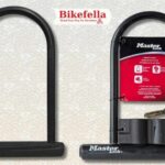 Master Lock 8320D Review: U-Lock for Bicycles