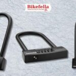 USHAKE Bike Combination U Lock Review