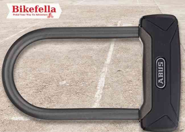 ABUS Granit 640