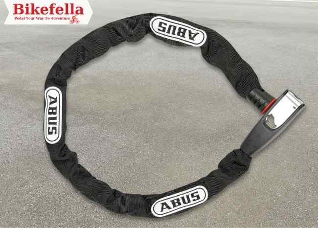 ABUS Steel-O-Chain  