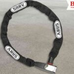 ABUS Steel-O-Chain 8807K Chain Lock