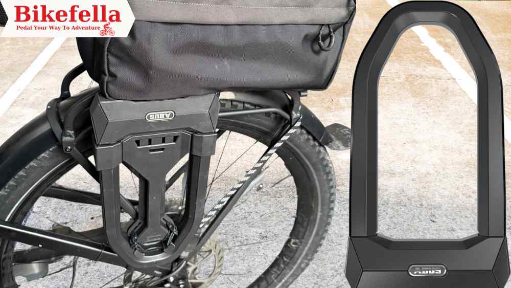 ABUS U-Lock Granit Super Extreme 2500 Review