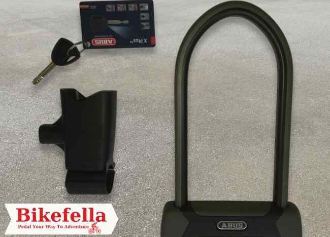 Abus Granit X Plus 540