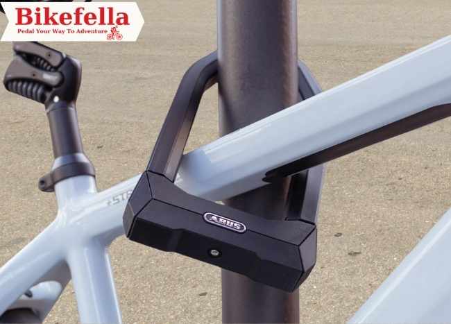 Abus Super Extreme 2500