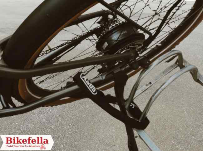 Abus chain lock combination 
