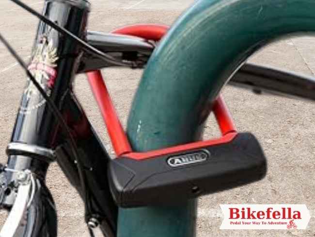 Abus granit extreme