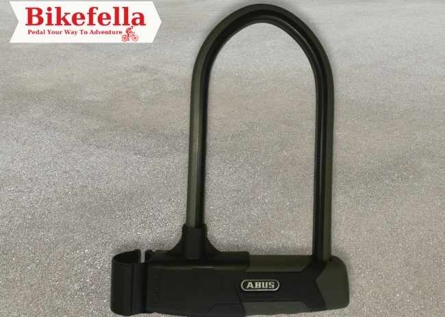 Abus granit x plus 540 sold secure 