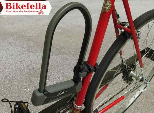 Abus granit xplus 540 sold secure diamond manual