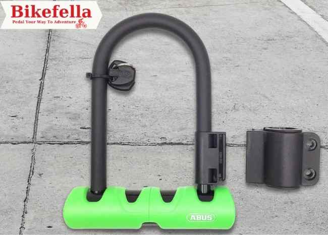 Abus ultra mini 410