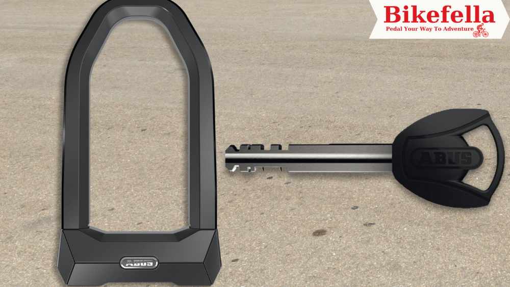Abus Granit Super Extreme 2500 Review