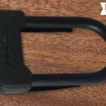 Hiplok D Bike Lock for High-Risk Security and Portability
