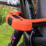 Hiplok DX D Lock: Maximum Security U Bike Lock