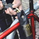 Hiplok Gold Wearable Chain Lock