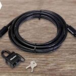 Master Lock 8271EURDAT: High-Performance Cable Lock for Everyday Use