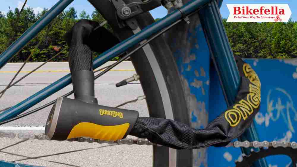 OnGuard 8020 Mastiff Integrated Key Chain Lock Review