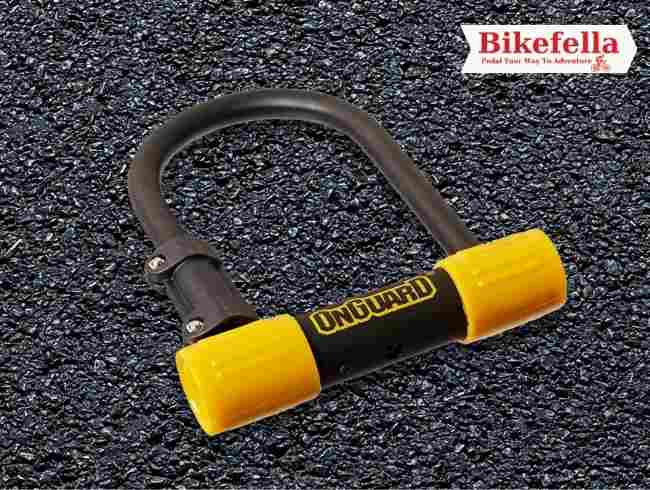 OnGuard Bulldog Mini DT U-Lock only