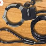 Master Lock Bike Lock Cable,Secure Your Bicycle with Durable Protection
